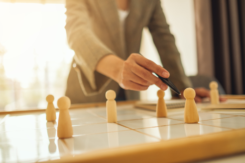 Business Strategy and Leadership