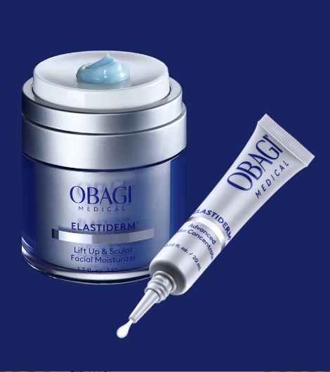 Obagi Blue Peel Radiance